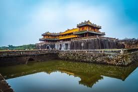 Imperial City of Huế
