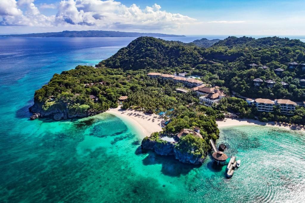 Boracay