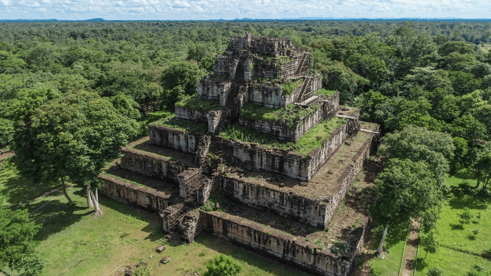 Koh Ker
