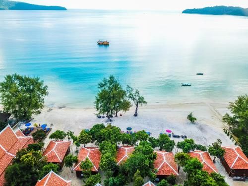 Koh Rong Samloem