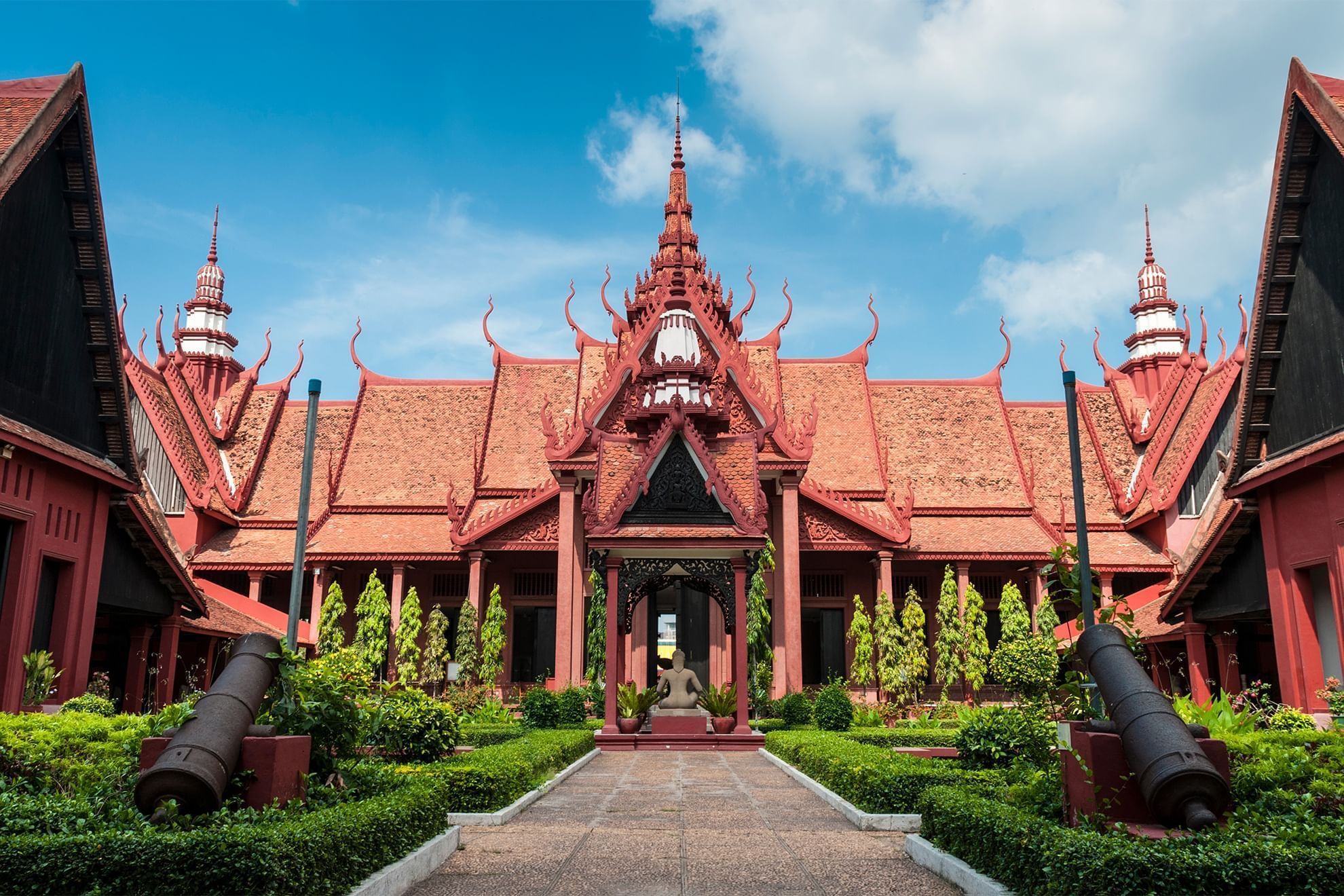 The national Museum