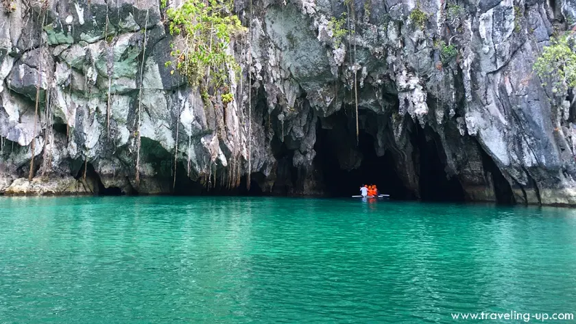 Puerto Princesa