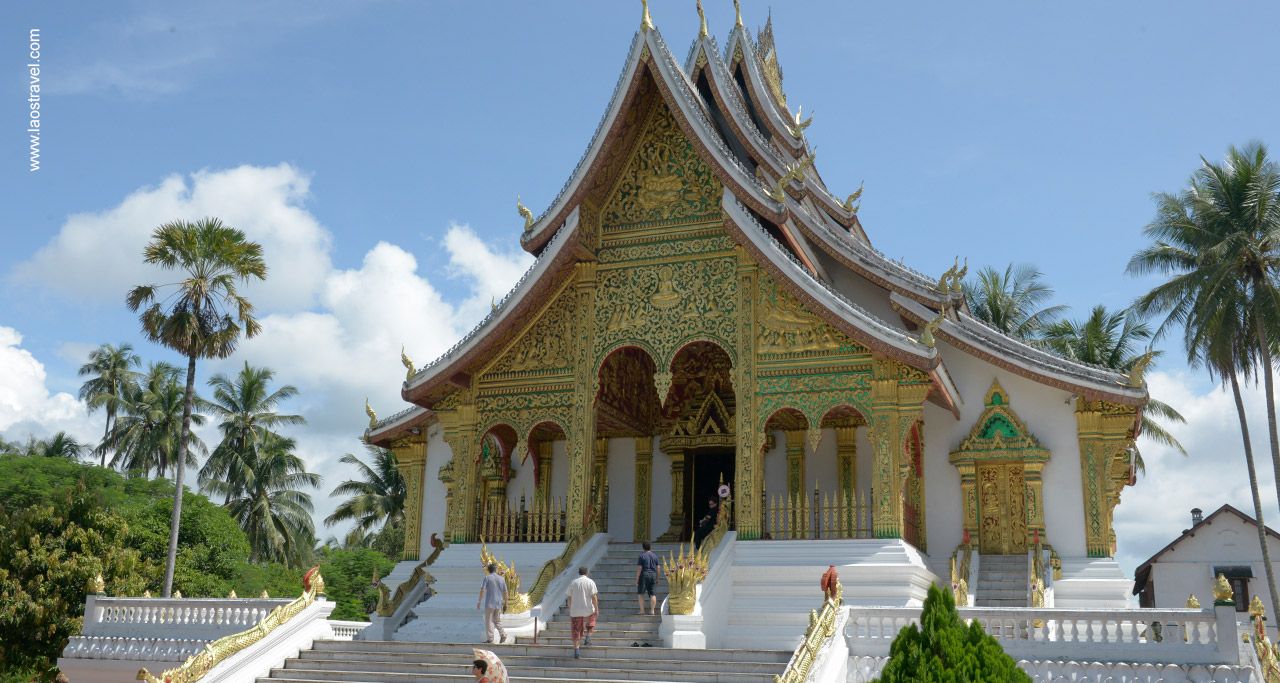 Royal Palace Museum