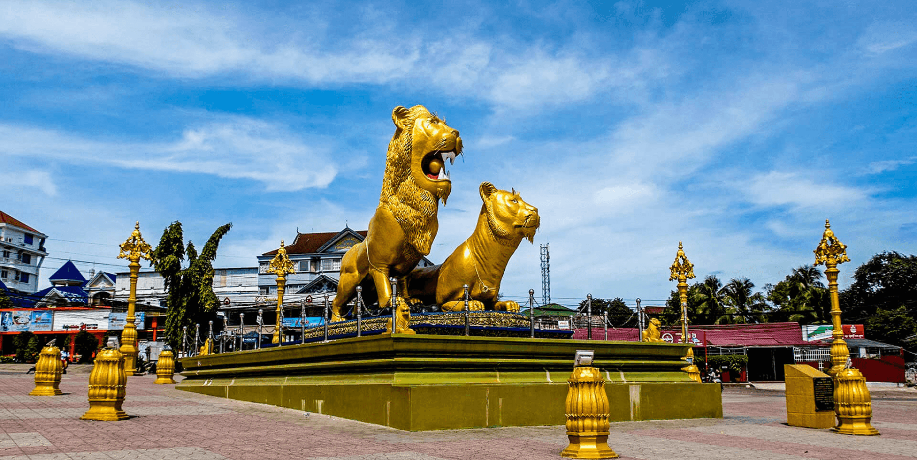 Sihanoukville