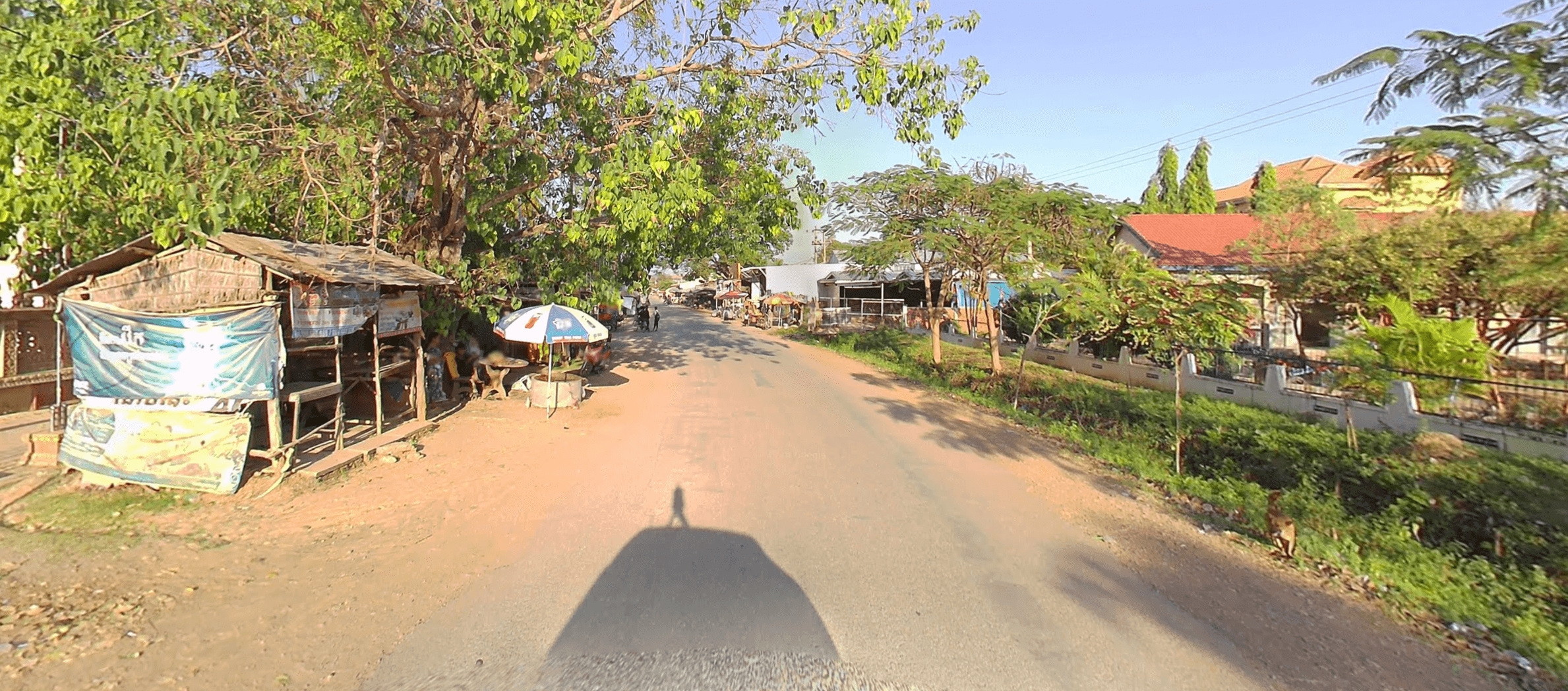 Ta Pon Primary School